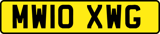 MW10XWG