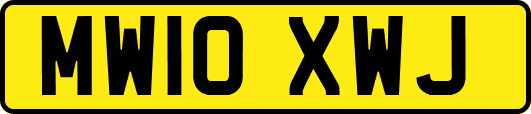 MW10XWJ