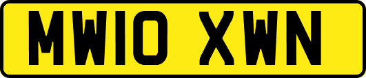 MW10XWN
