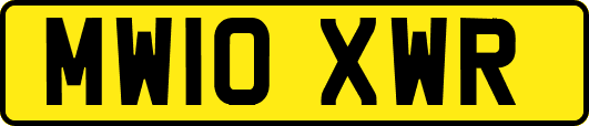 MW10XWR