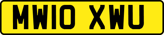 MW10XWU