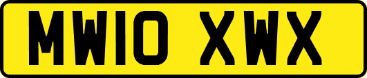MW10XWX