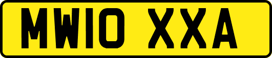 MW10XXA