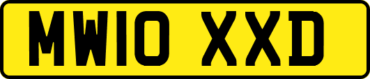 MW10XXD