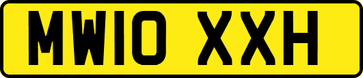 MW10XXH
