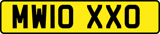 MW10XXO