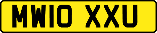 MW10XXU