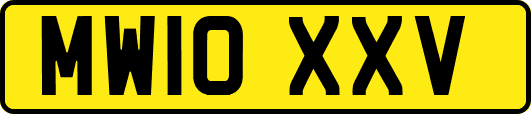 MW10XXV