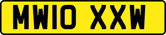 MW10XXW
