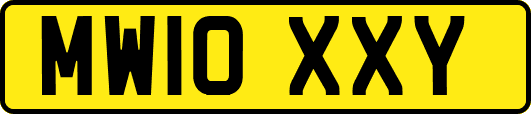 MW10XXY