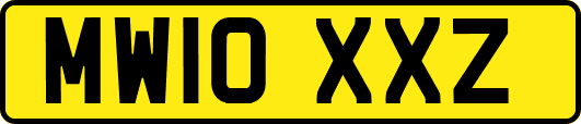 MW10XXZ
