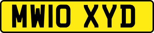 MW10XYD