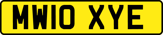 MW10XYE