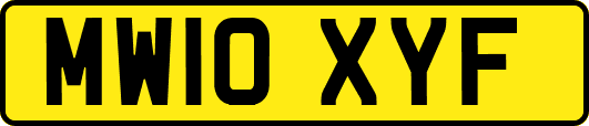 MW10XYF