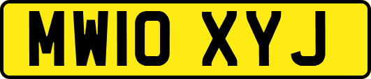 MW10XYJ