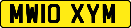 MW10XYM