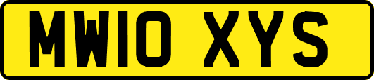 MW10XYS