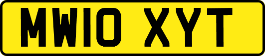 MW10XYT