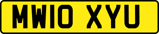 MW10XYU