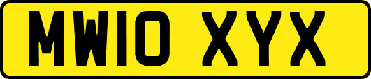 MW10XYX