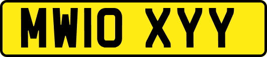 MW10XYY