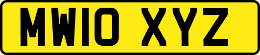 MW10XYZ