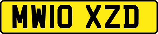 MW10XZD