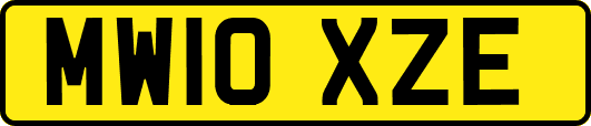 MW10XZE