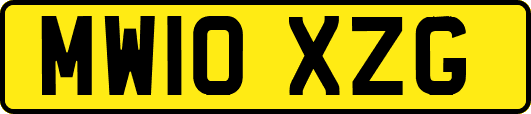 MW10XZG