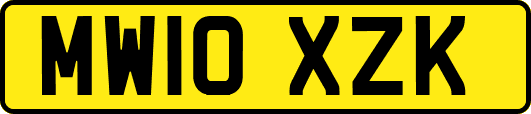 MW10XZK