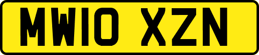 MW10XZN