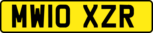 MW10XZR