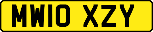 MW10XZY