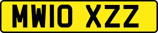 MW10XZZ