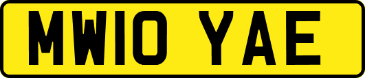 MW10YAE