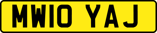 MW10YAJ