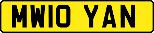 MW10YAN