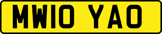 MW10YAO