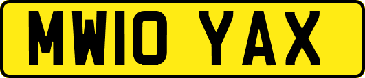 MW10YAX