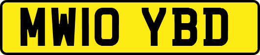 MW10YBD