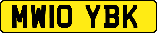 MW10YBK
