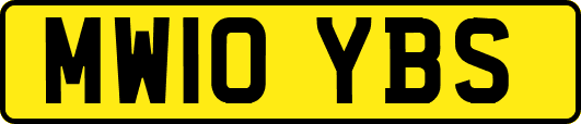 MW10YBS