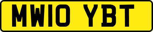 MW10YBT