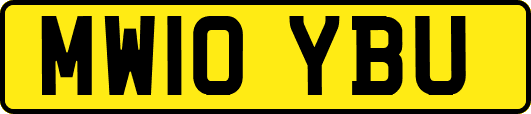 MW10YBU