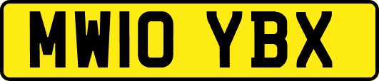 MW10YBX