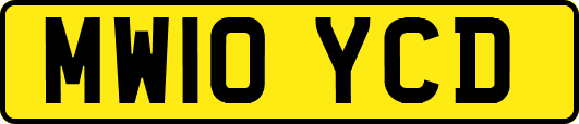 MW10YCD
