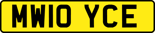 MW10YCE