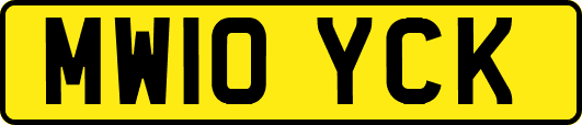 MW10YCK