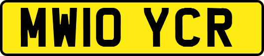 MW10YCR