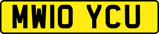 MW10YCU